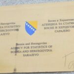 agencija za statistiku bih