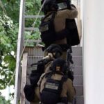 policija