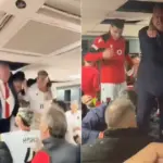 albanci slave u svlacionici u leskovcu