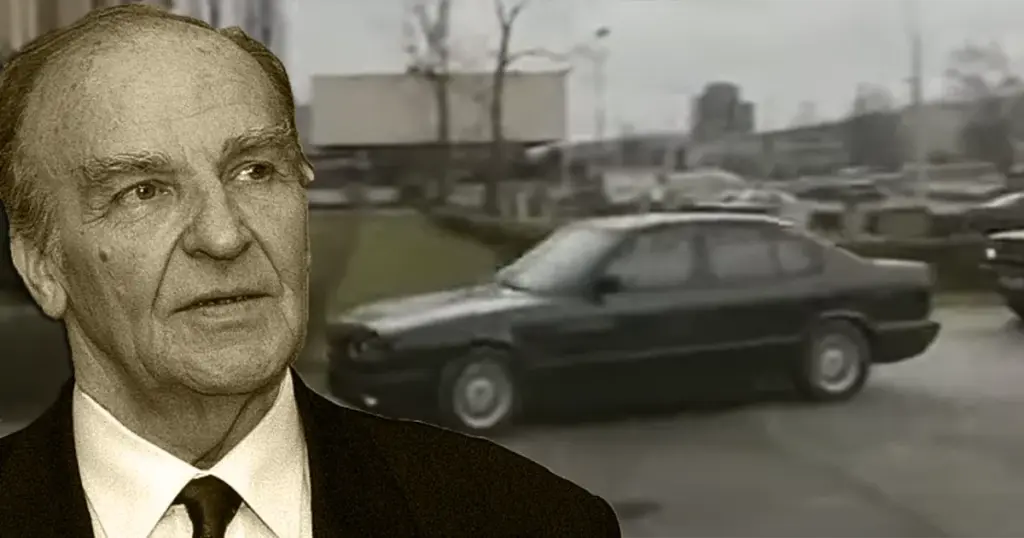 alija bmw