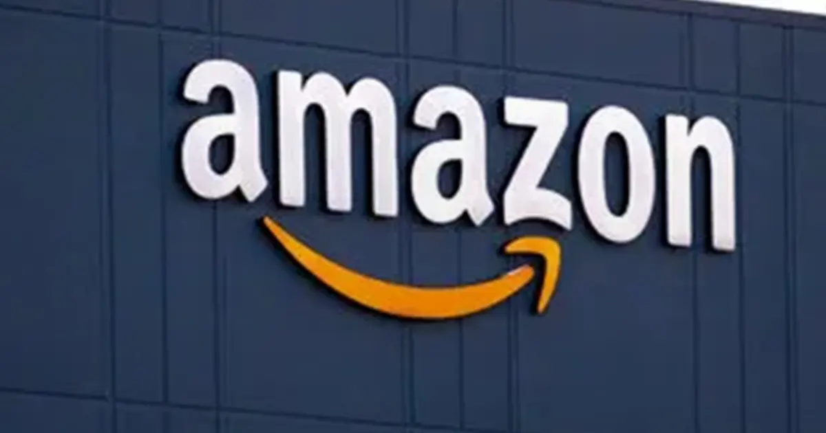 amazon