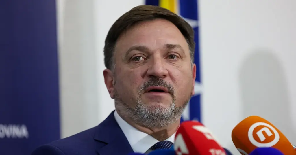 amir hasičević ministar nakon sastanak s proizvodjačima peleta u fbih