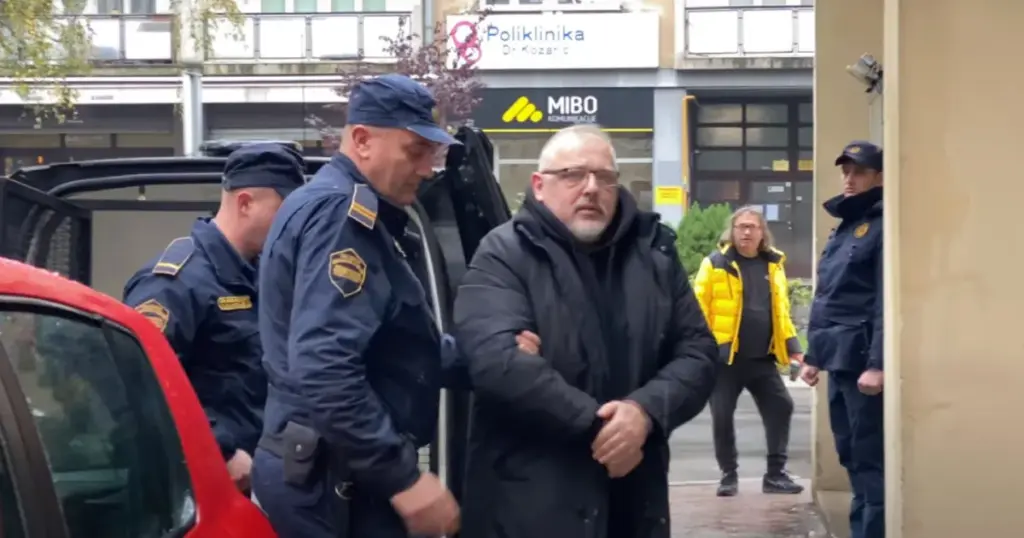 amir pasic faco hapsenje
