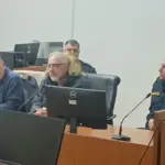 amir pasic na rocistu za odredjivanje pritvora