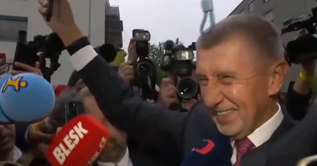 andrej babis