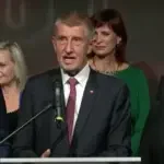 andrej babis pobjednicki govor