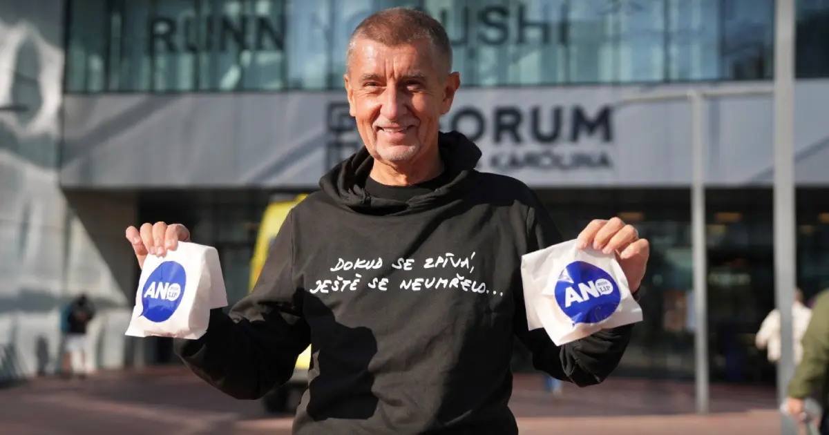 andrej babis