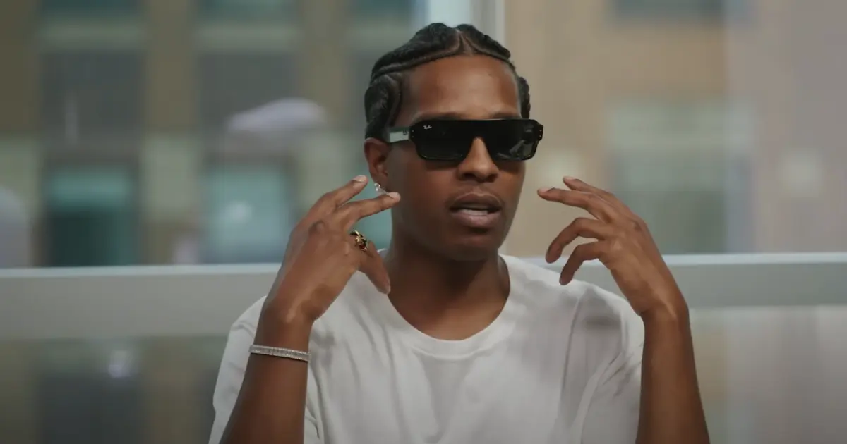 asap rocky