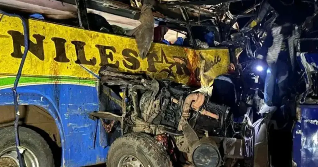 autobus nesreca sudar