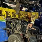 autobus nesreca sudar