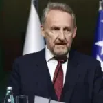 bakir izetbegovic sda