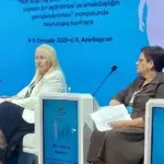 baku detalj sa konferencije o nestalim osobama