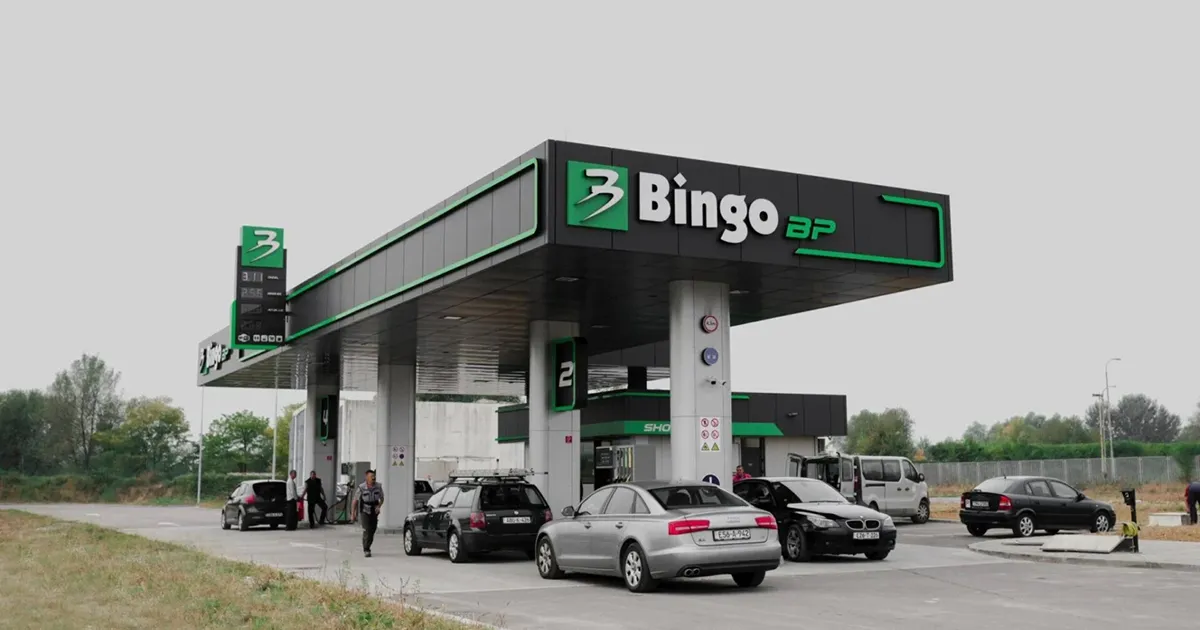 bingo pumpa