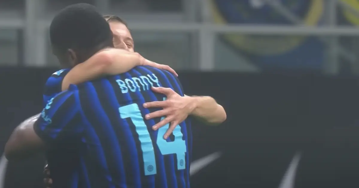 bonny inter
