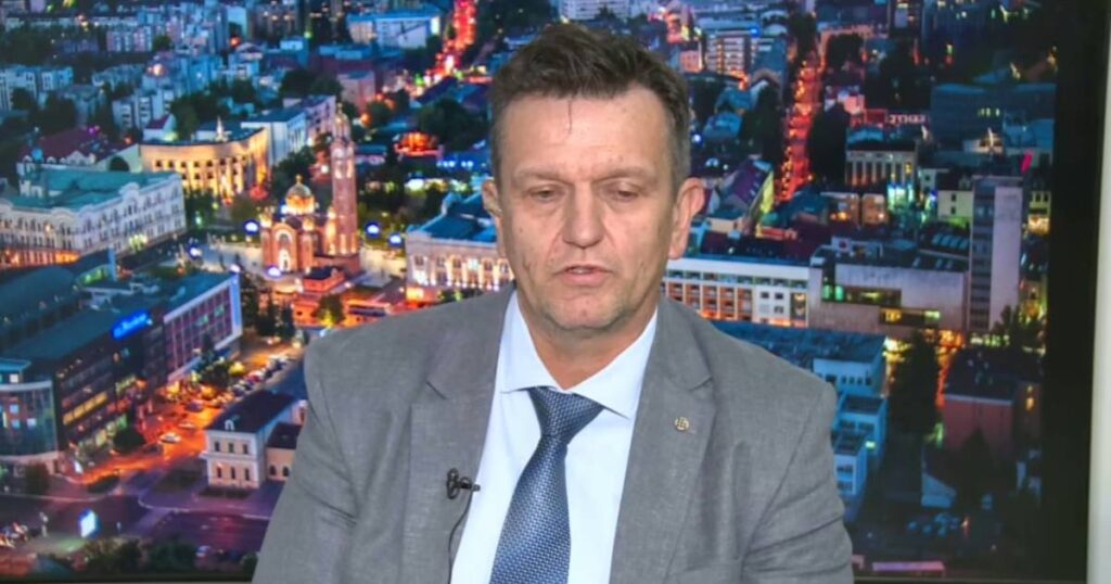 branko blanusa