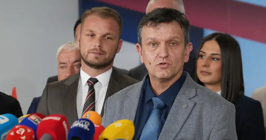 branko blanuša