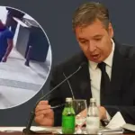 bucalov vucic