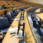 budzet parlament bih