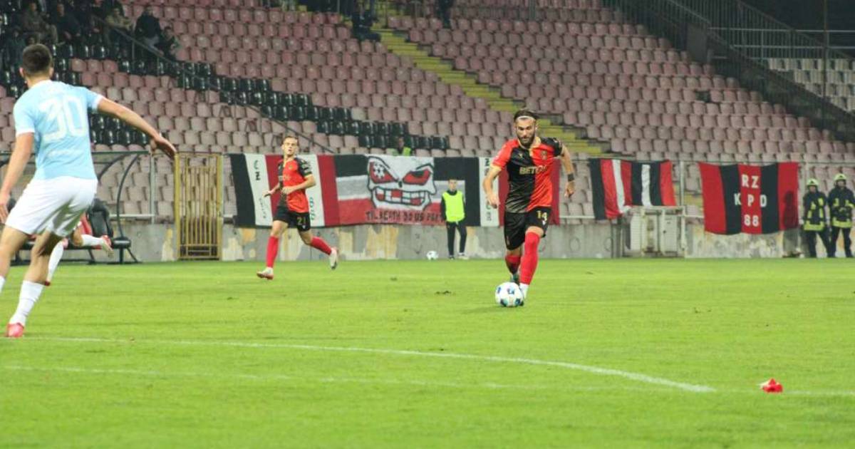 čelik posušje