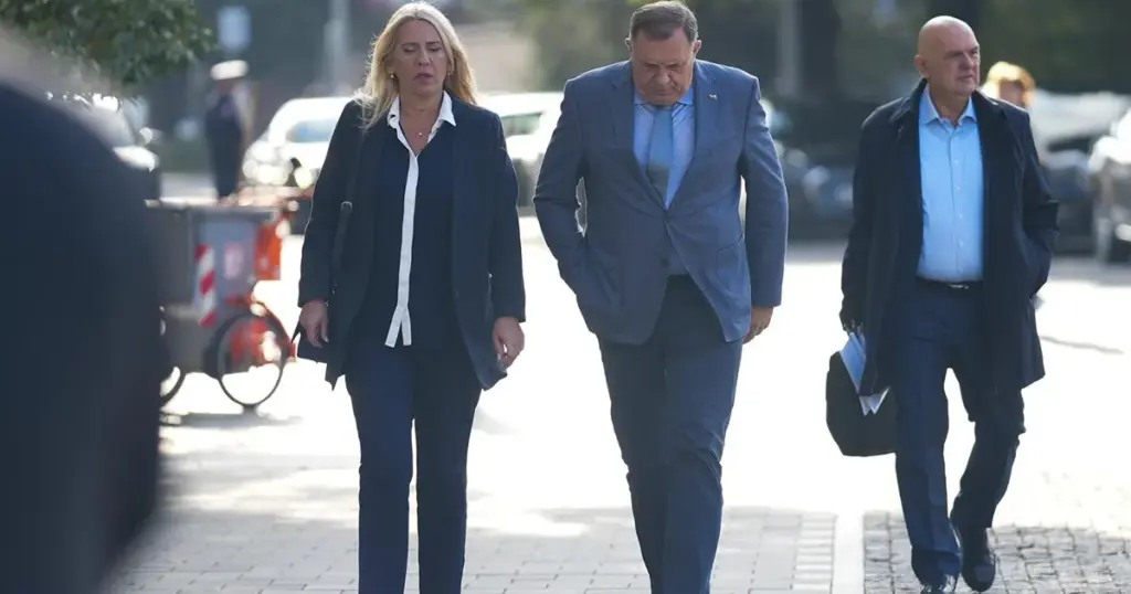 cvijanović dodik