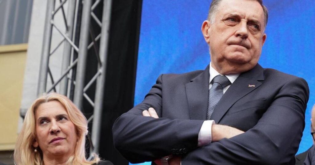 Puljić o “obratu” u RS i Dodikovom odustajanju od Cvijanović