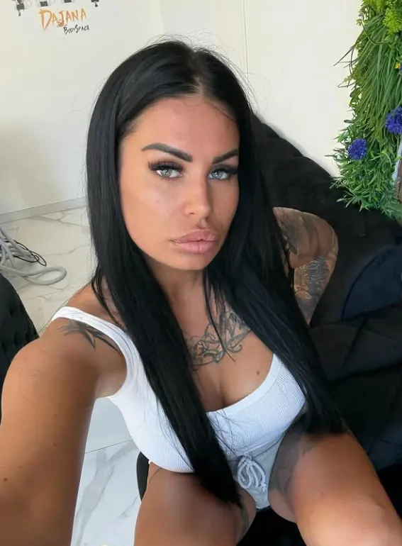 dajana Radošljević