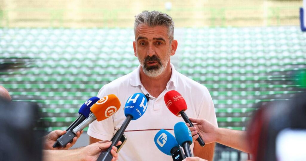 damir damjanovic