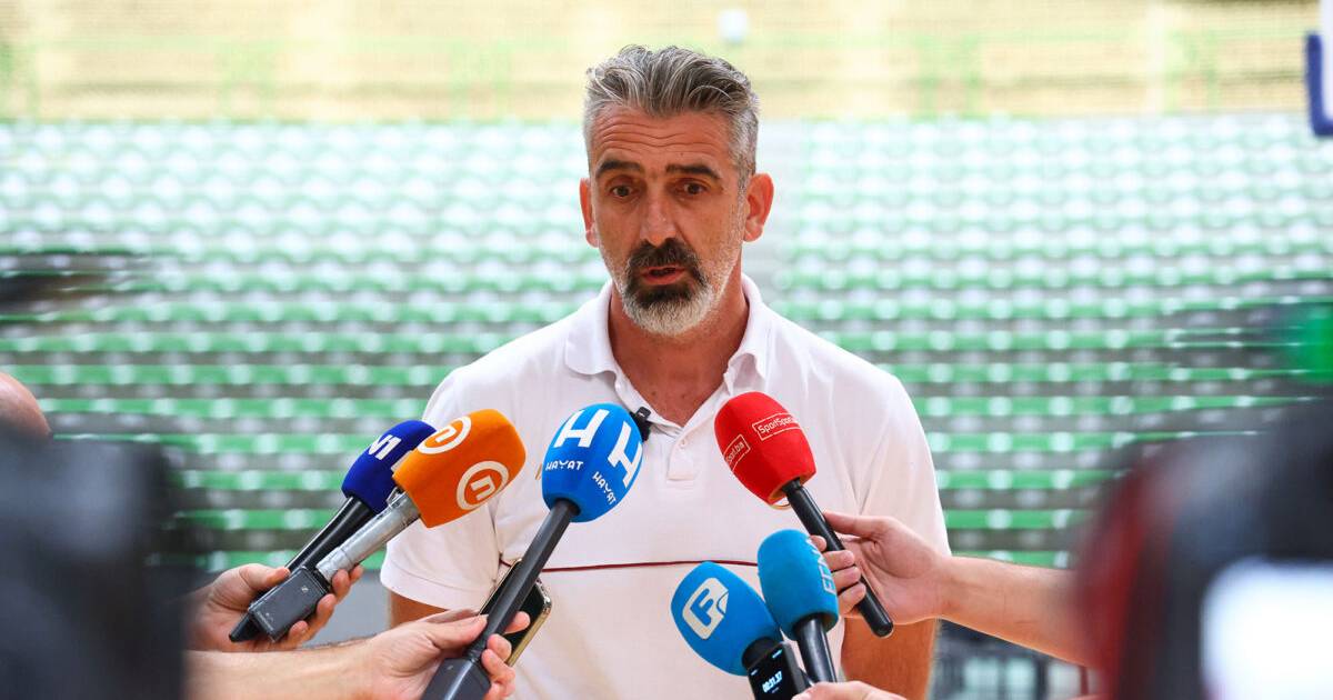 damir damjanovic