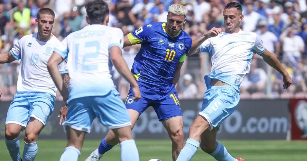 demirovic san marino