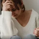 depresija zene