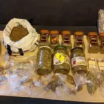 diler uhapsen droga zaplijenjena sarajevo