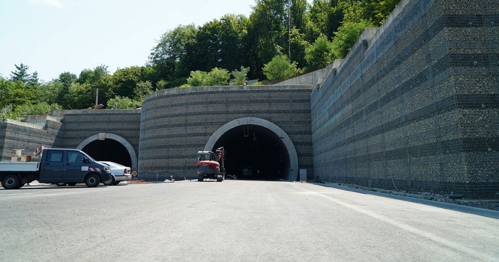 dionica poprikuse nemila foto Autoceste 2