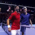 djokovic sinner dubai