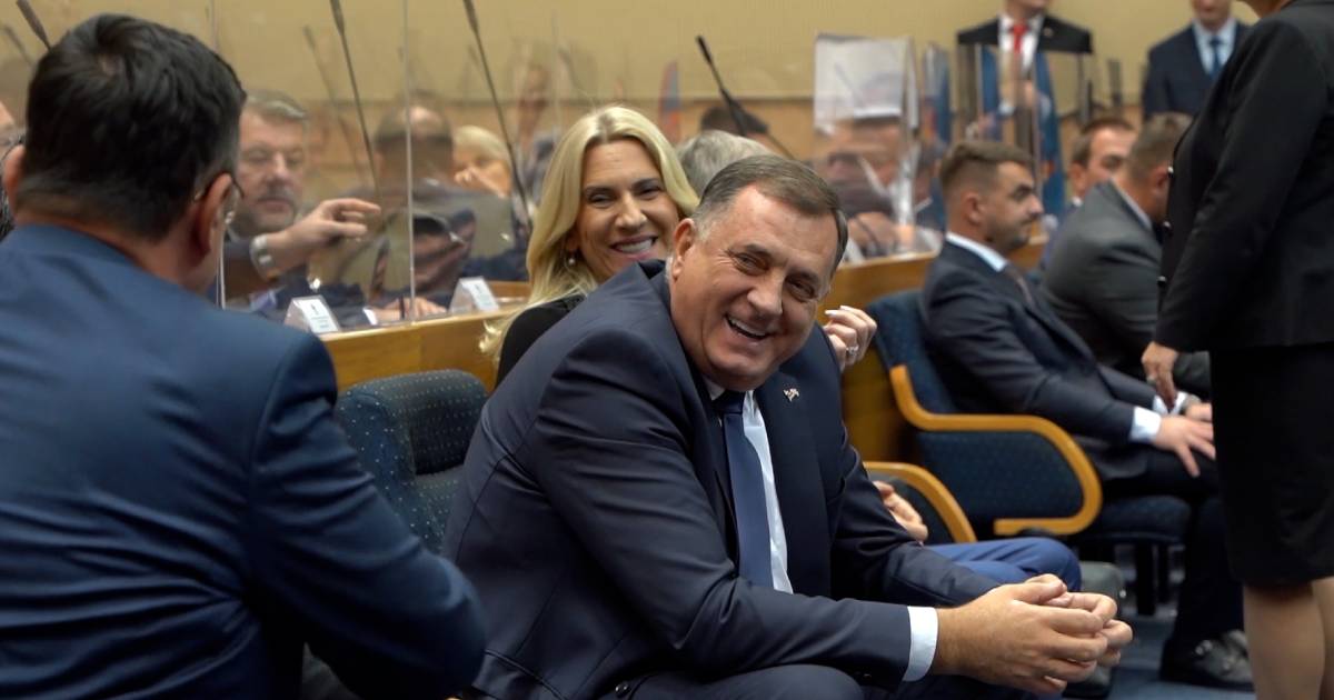 dodik cvijanovic