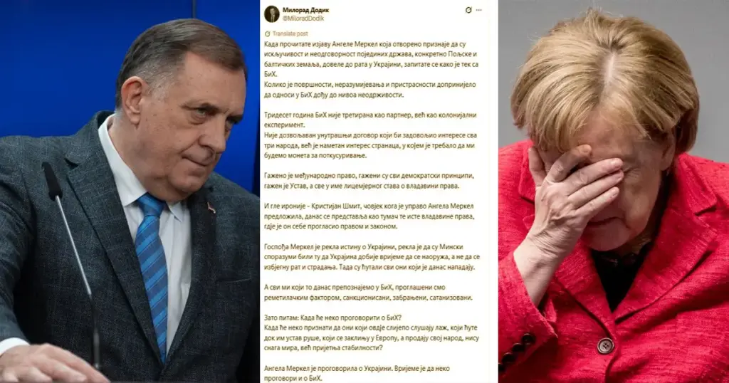 dodik merkel