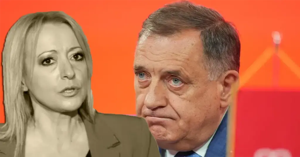 dodik pandurevic