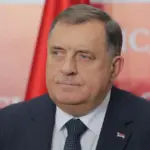 milorad dodik