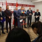 dodik snsd koalicioni partneri