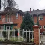dom za stara lica zenica