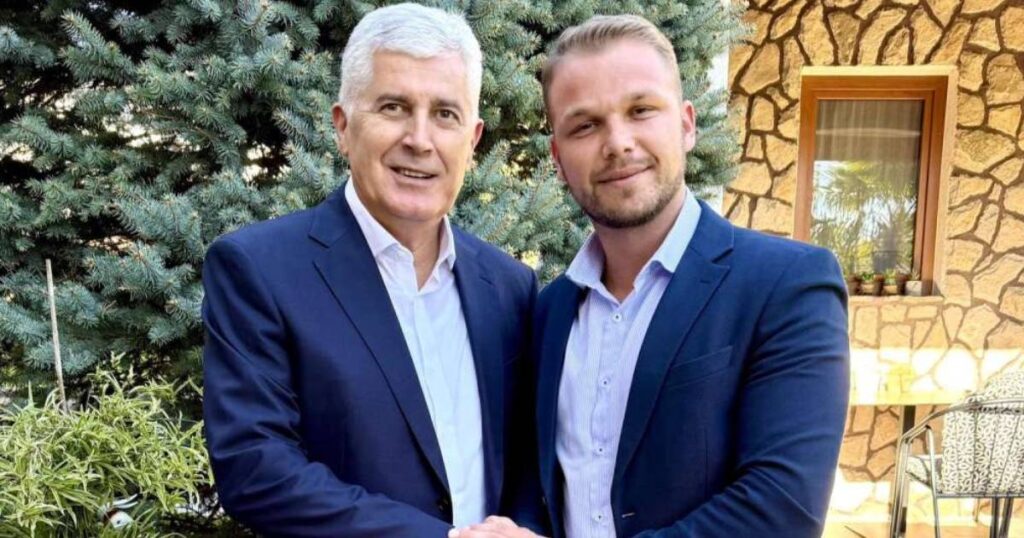 dragan covic drasko stanivukovic