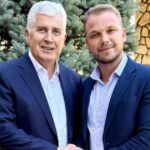 dragan covic drasko stanivukovic