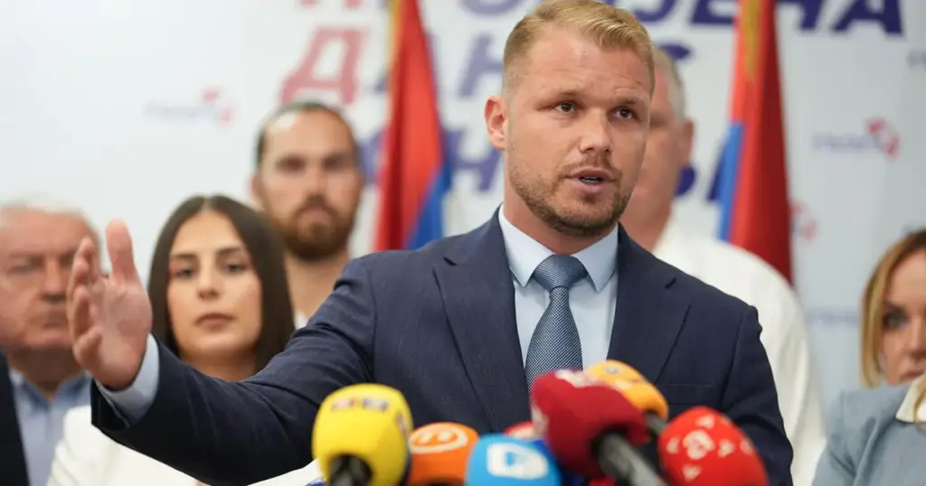 Dva odbornika iz Bileće “preletjeće” u pokret koji pravi Stanivuković: “Idemo u ukrupnjavanje”