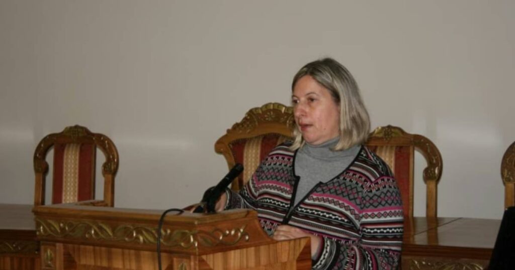 dusanka boskovic