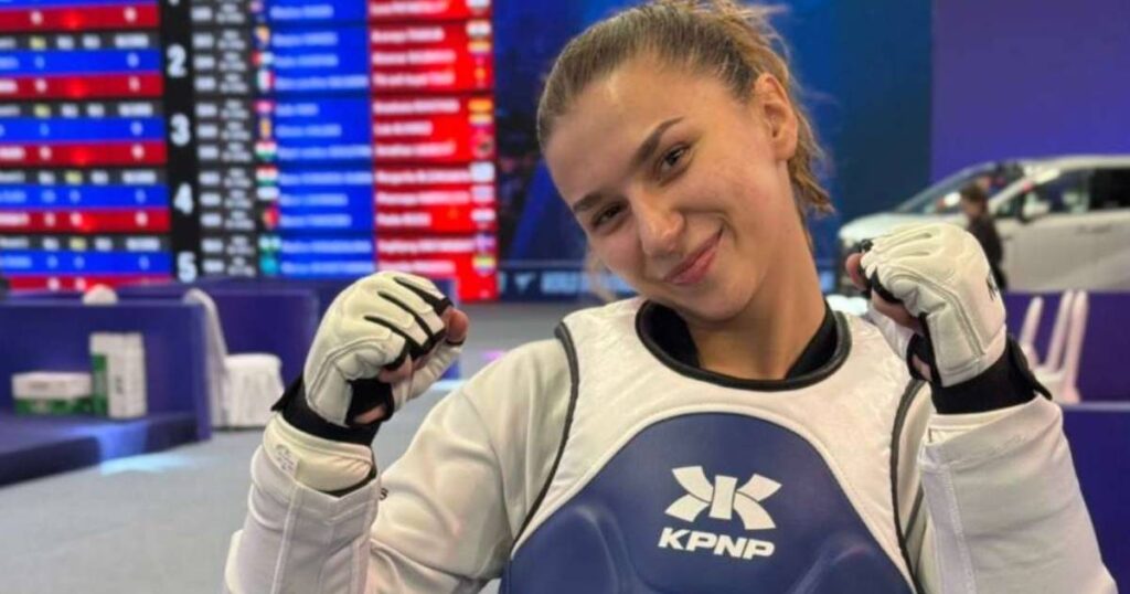 dzejna hamzic