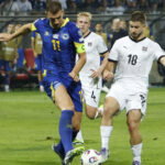 džeko bih