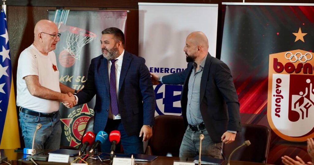 energoinvest bosna sloboda
