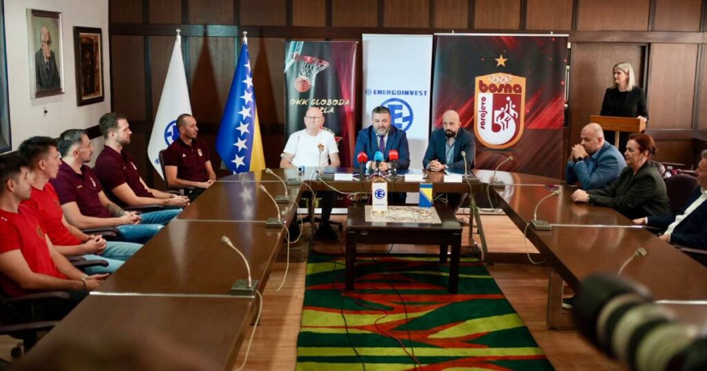 energoinvest bosna sloboda