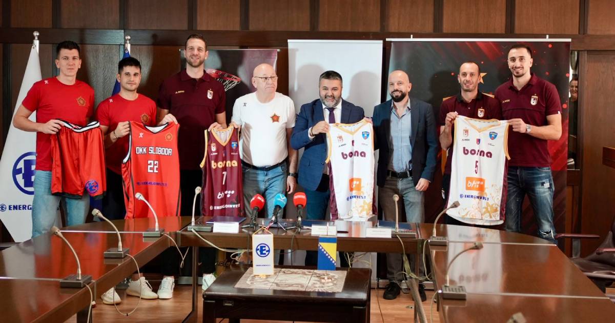 energoinvest bosna sloboda