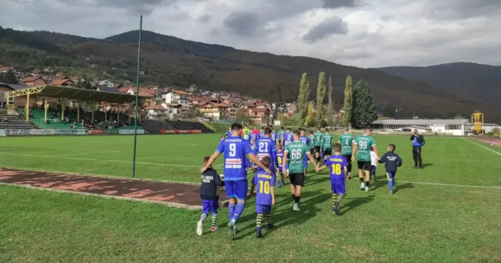 fk gorazde
