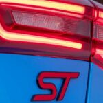 ford focus st